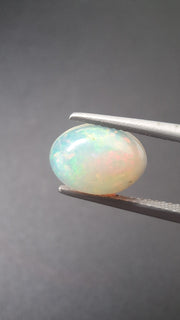 Opal Oval
