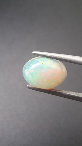 Opal Oval