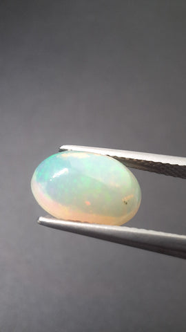 Opal Oval