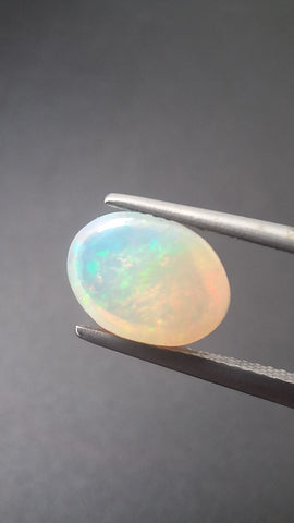 Opal Oval