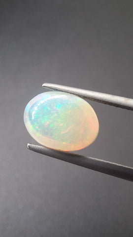 Opal Oval