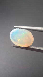 Opal Oval