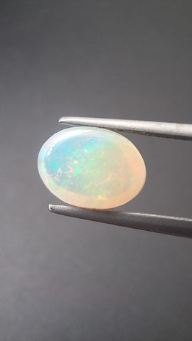 Opal Oval