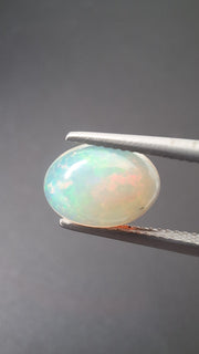 Opal Oval
