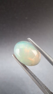 Opal Oval