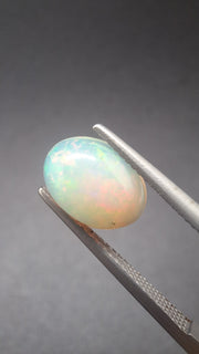 Opal Oval