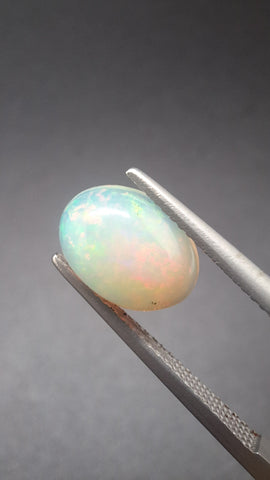 Opal Oval