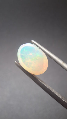 Opal Oval