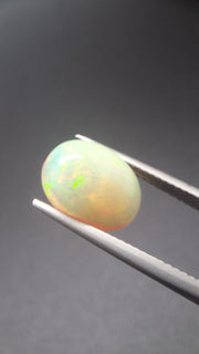 Opal Oval