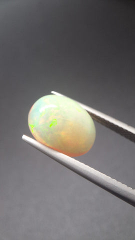 Opal Oval
