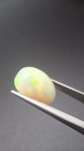 Opal Oval