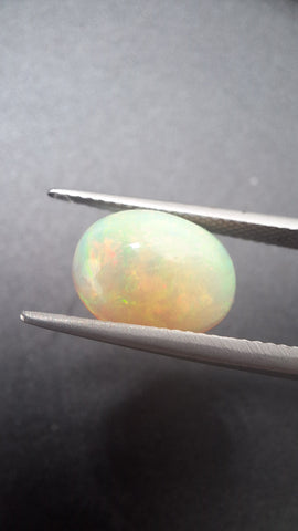 Opal Oval