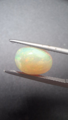 Opal Oval