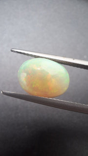 Opal Oval