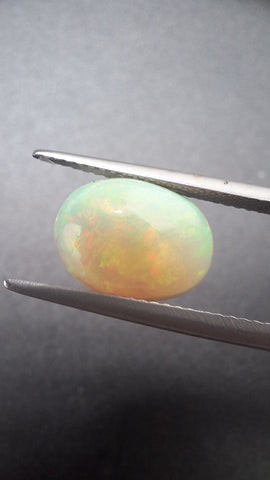 Opal Oval