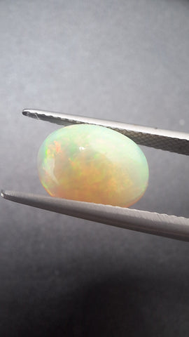 Opal Oval