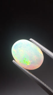 Opal Oval