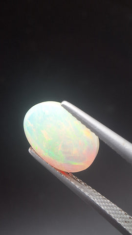 Opal Oval