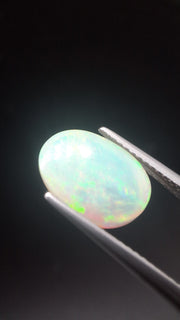 Opal Oval