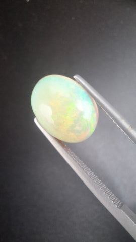 Opal Oval