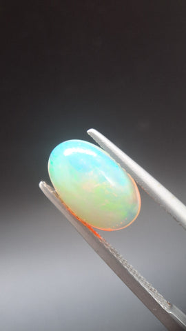 Opal Oval