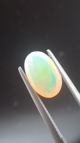 Opal Oval