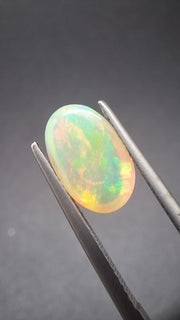 Opal Oval