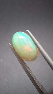 Opal Oval