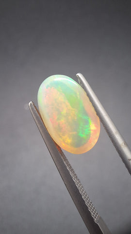 Opal Oval