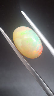 Opal Oval