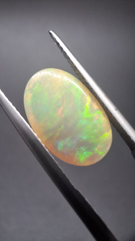 Opal Oval