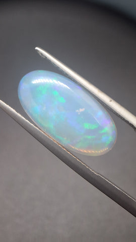 Opal Ovale
