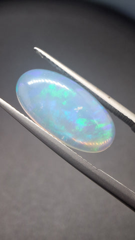Opal Ovale
