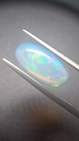 Opal Ovale