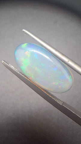 Opal Ovale