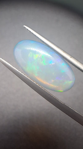 Opal Ovale
