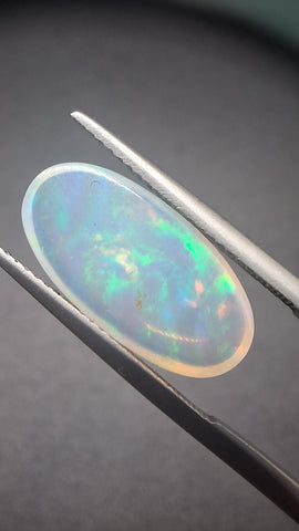 Opal Ovale