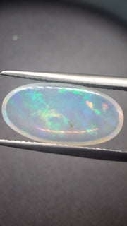 Opal Ovale