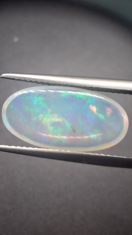 Opal Ovale