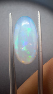 Opal Ovale