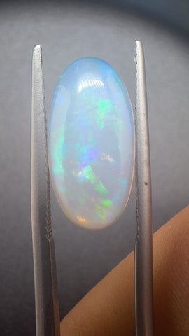 Opal Ovale
