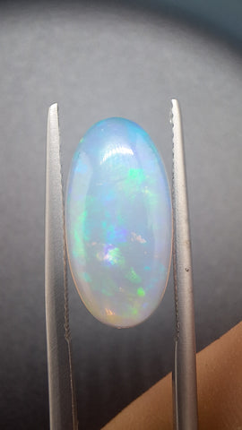Opal Ovale