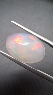 Opal oval