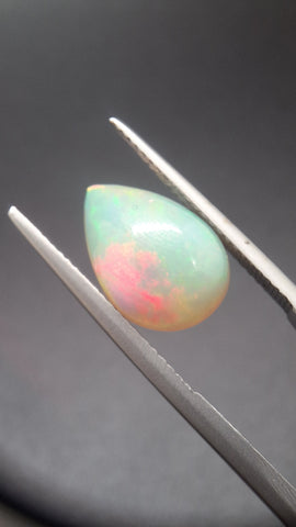 Opal drop