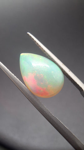 Opal drop