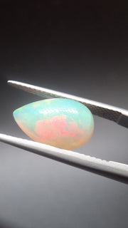 Opal drop