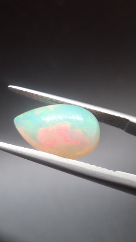 Opal drop