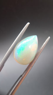 Opal drop