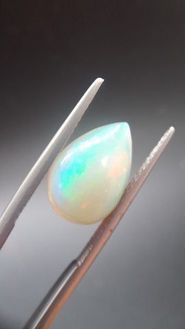 Opal drop