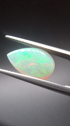 Opal drop